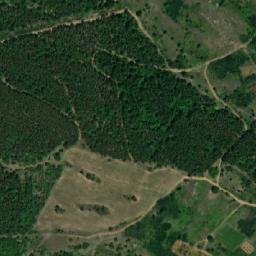 Satellite imagery of TT45/X/, BG