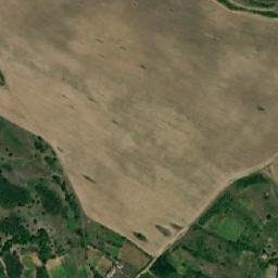 Satellite imagery of TT45/X/, BG