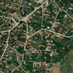 Satellite imagery of TT39, BG