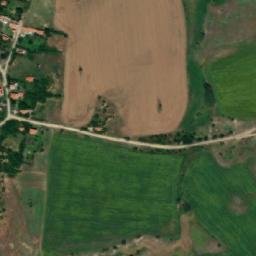 Satellite imagery of TT39, BG