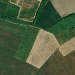 Satellite imagery of TT57, BG