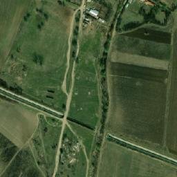 Satellite imagery of TT27, BG