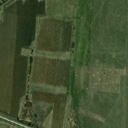 Satellite imagery of TT27, BG