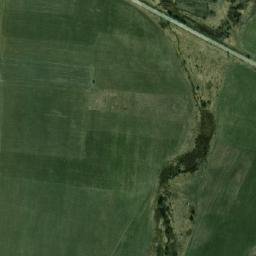 Satellite imagery of TT27, BG