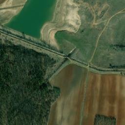 Satellite imagery of TT34, BG