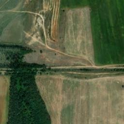 Satellite imagery of TT34, BG