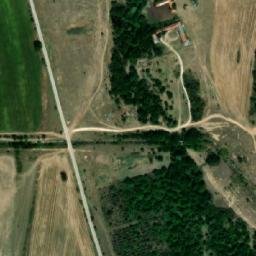 Satellite imagery of TT34, BG