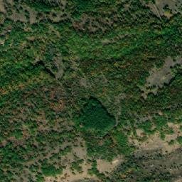 Satellite imagery of TT11/III/, BG