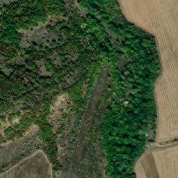 Satellite imagery of TT11/III/, BG