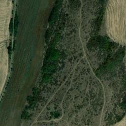 Satellite imagery of Vetrenitsa, BG