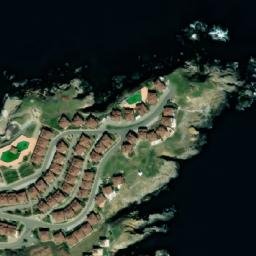Satellite imagery of Nos Kolokita, BG