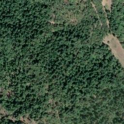 Satellite imagery of Shasta Mine, US