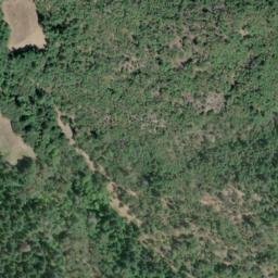 Satellite imagery of Shasta Mine, US
