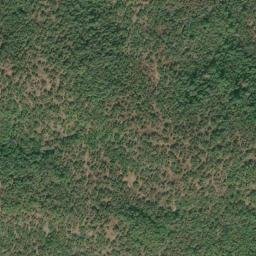 Satellite imagery of Millionaire Mine, US