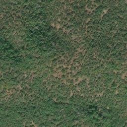 Satellite imagery of Millionaire Mine, US