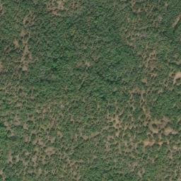 Satellite imagery of Millionaire Mine, US