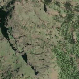 Satellite imagery of Slinger Rock, US