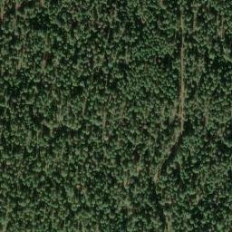 Satellite imagery of Long Rifle Cinder Pit, US