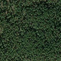 Satellite imagery of Long Rifle Cinder Pit, US