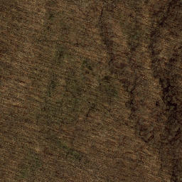 Satellite imagery of Cream Ridge, US