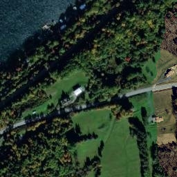 Satellite imagery of Willow Point, US