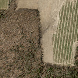 Satellite imagery of Sebring Hill, US