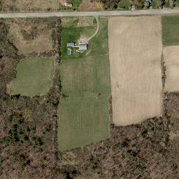 Satellite imagery of Sebring Hill, US