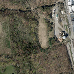 Satellite imagery of Salt Point, US