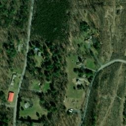 Satellite imagery of High Rocks, US