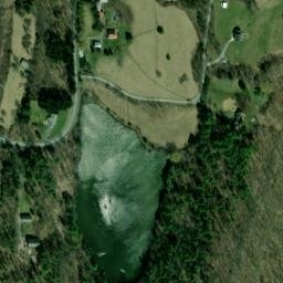 Satellite imagery of High Rocks, US