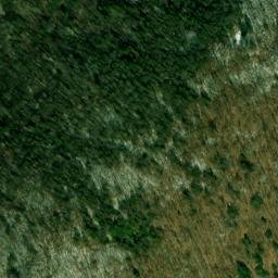 Satellite imagery of Yokun Ridge, US