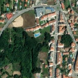Satellite imagery of Mirador Puerto Deportivo Juan Carlos l, ES