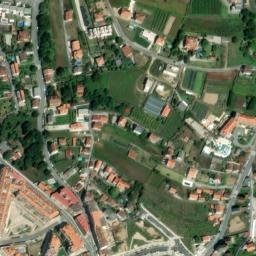 Satellite imagery of Mirador Puerto Deportivo Juan Carlos l, ES