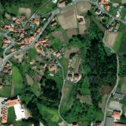 Satellite imagery of Mirador Puerto Deportivo Juan Carlos l, ES