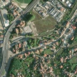 Satellite imagery of Punta Placeres, ES