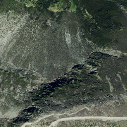 Satellite imagery of Silla de la Yegua, ES