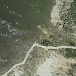 Satellite imagery of Silla de la Yegua, ES