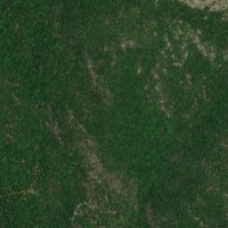Satellite imagery of Castell de Cabrera, ES