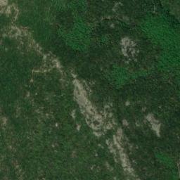 Satellite imagery of Castell de Cabrera, ES