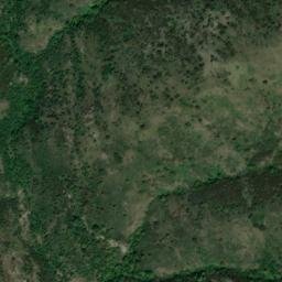 Satellite imagery of Serra de la Balmeta, ES