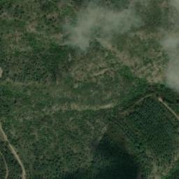 Satellite imagery of Serra de la Balmeta, ES