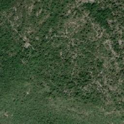 Satellite imagery of Debeli Rt, ME