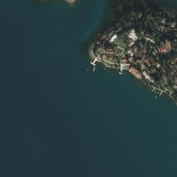 Satellite imagery of Gornji Rt, ME