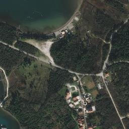Satellite imagery of Rt Bradišta, ME