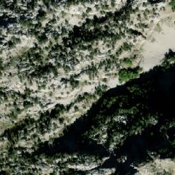 Satellite imagery of Mali i Drugomirit, AL