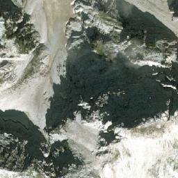 Satellite imagery of Maja Ismet Sali Bruçaj, AL