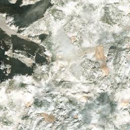 Satellite imagery of Maja Ismet Sali Bruçaj, AL