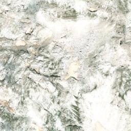 Satellite imagery of Maja Ismet Sali Bruçaj, AL