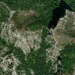 Satellite imagery of Maja e Qypi i Gracit, AL