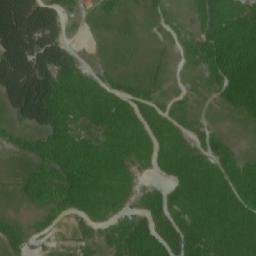 Satellite imagery of Maja e Gashit, AL
